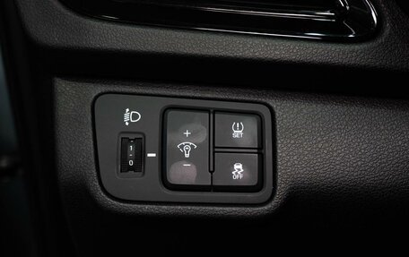Hyundai Solaris II рестайлинг, 2021 год, 1 719 000 рублей, 25 фотография