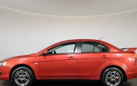 Mitsubishi Lancer IX, 2008 год, 770 000 рублей, 8 фотография