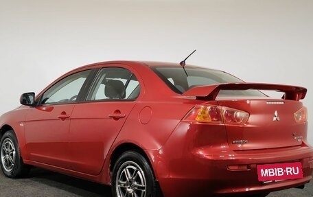 Mitsubishi Lancer IX, 2008 год, 770 000 рублей, 7 фотография