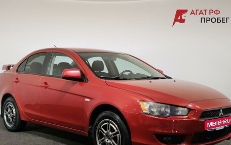 Mitsubishi Lancer IX, 2008 год, 770 000 рублей, 3 фотография