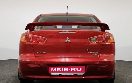 Mitsubishi Lancer IX, 2008 год, 770 000 рублей, 6 фотография