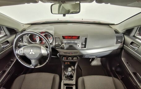 Mitsubishi Lancer IX, 2008 год, 770 000 рублей, 10 фотография