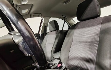 Mitsubishi Lancer IX, 2008 год, 770 000 рублей, 13 фотография