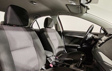 Mitsubishi Lancer IX, 2008 год, 770 000 рублей, 15 фотография