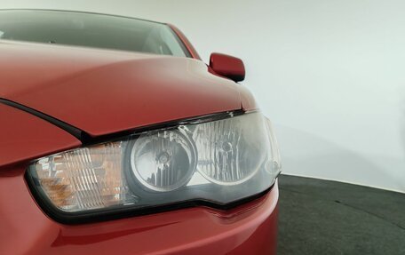 Mitsubishi Lancer IX, 2008 год, 770 000 рублей, 19 фотография