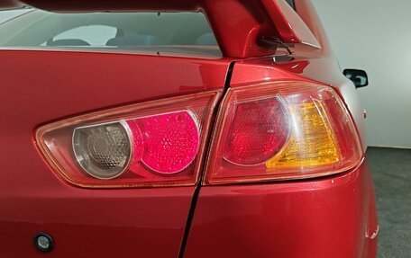 Mitsubishi Lancer IX, 2008 год, 770 000 рублей, 20 фотография