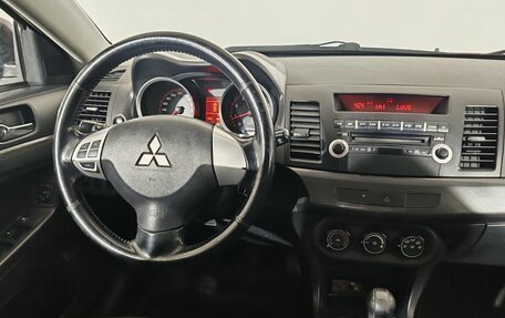 Mitsubishi Lancer IX, 2008 год, 770 000 рублей, 11 фотография