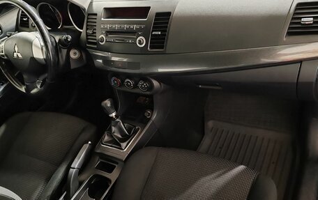 Mitsubishi Lancer IX, 2008 год, 770 000 рублей, 16 фотография