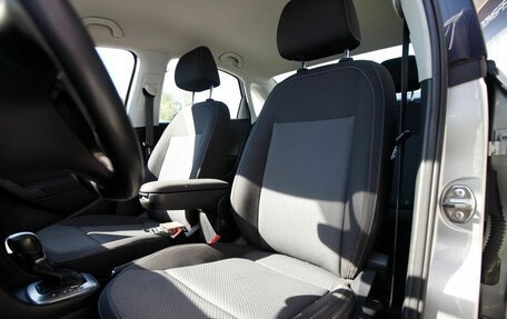 Volkswagen Polo VI (EU Market), 2017 год, 1 220 000 рублей, 11 фотография