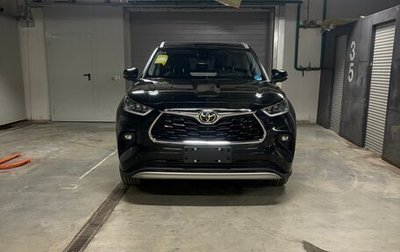Toyota Highlander, 2026 год, 5 200 000 рублей, 1 фотография