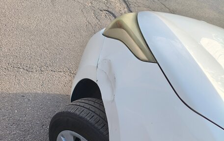 KIA Rio IV, 2018 год, 770 000 рублей, 8 фотография