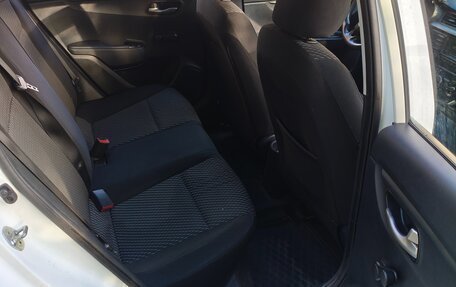 KIA Rio IV, 2018 год, 770 000 рублей, 12 фотография