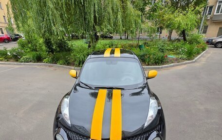 Nissan Juke II, 2011 год, 950 000 рублей, 9 фотография