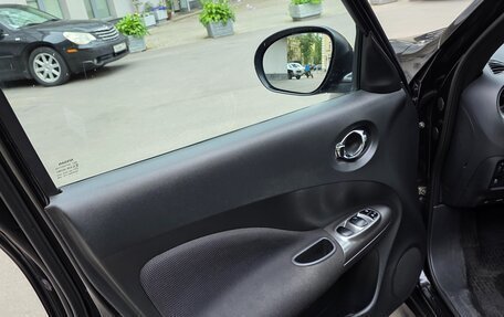 Nissan Juke II, 2011 год, 950 000 рублей, 12 фотография