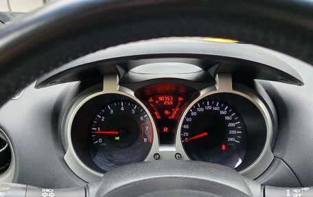 Nissan Juke II, 2011 год, 950 000 рублей, 15 фотография