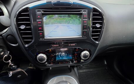 Nissan Juke II, 2011 год, 950 000 рублей, 16 фотография