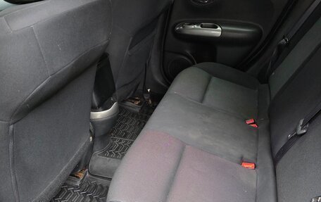 Nissan Juke II, 2011 год, 950 000 рублей, 19 фотография