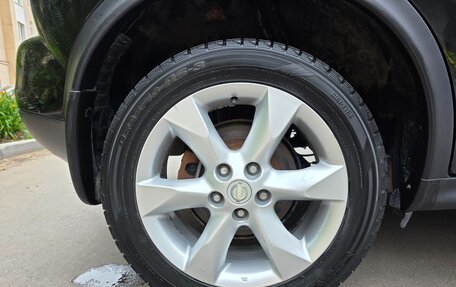 Nissan Juke II, 2011 год, 950 000 рублей, 30 фотография