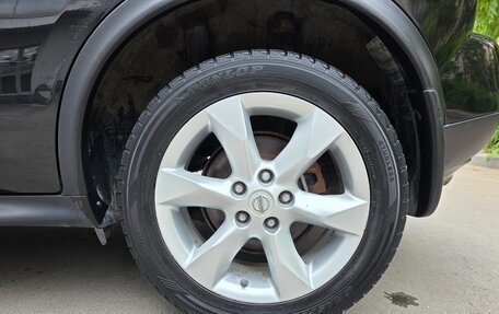 Nissan Juke II, 2011 год, 950 000 рублей, 31 фотография