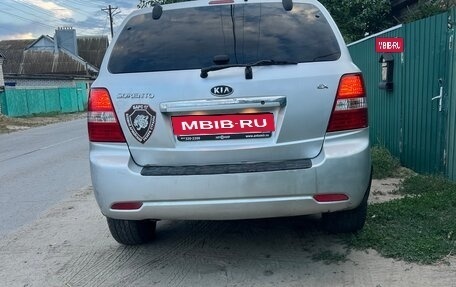 KIA Sorento IV, 2008 год, 750 000 рублей, 2 фотография