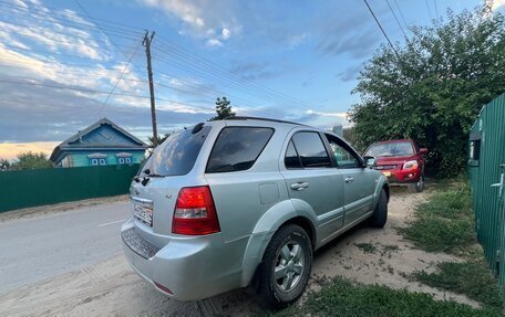 KIA Sorento IV, 2008 год, 750 000 рублей, 3 фотография
