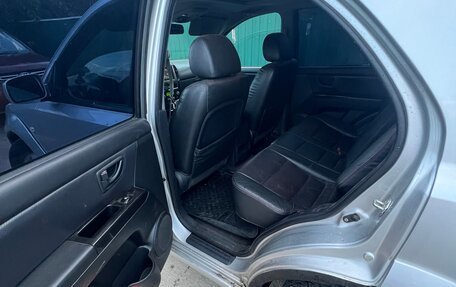 KIA Sorento IV, 2008 год, 750 000 рублей, 9 фотография
