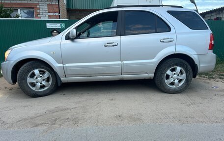 KIA Sorento IV, 2008 год, 750 000 рублей, 4 фотография