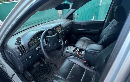 KIA Sorento IV, 2008 год, 750 000 рублей, 10 фотография