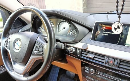 BMW X6, 2016 год, 2 950 000 рублей, 12 фотография