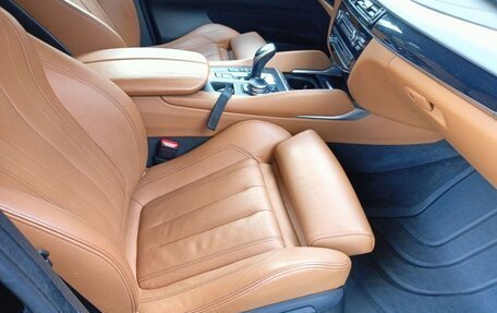 BMW X6, 2016 год, 2 950 000 рублей, 13 фотография