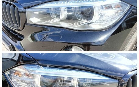 BMW X6, 2016 год, 2 950 000 рублей, 7 фотография