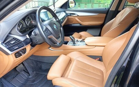 BMW X6, 2016 год, 2 950 000 рублей, 9 фотография