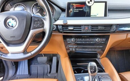 BMW X6, 2016 год, 2 950 000 рублей, 11 фотография