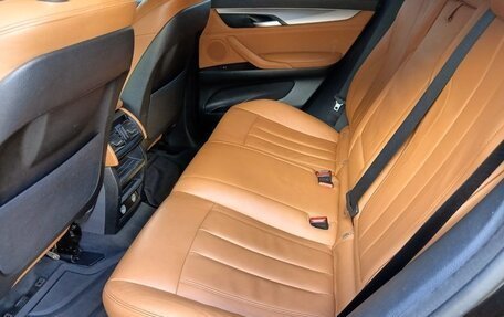BMW X6, 2016 год, 2 950 000 рублей, 14 фотография
