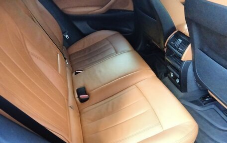 BMW X6, 2016 год, 2 950 000 рублей, 15 фотография