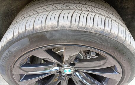 BMW X6, 2016 год, 2 950 000 рублей, 17 фотография