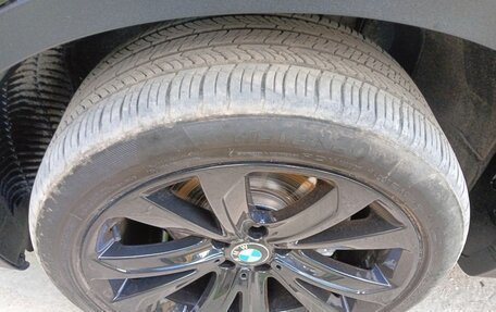 BMW X6, 2016 год, 2 950 000 рублей, 18 фотография
