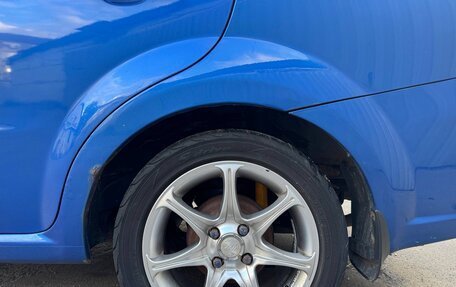 Chevrolet Aveo III, 2007 год, 400 000 рублей, 12 фотография