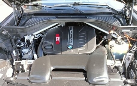 BMW X6, 2016 год, 2 950 000 рублей, 20 фотография