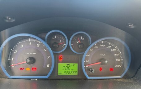 Chevrolet Aveo III, 2007 год, 400 000 рублей, 16 фотография