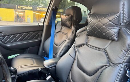 Chevrolet Aveo III, 2007 год, 400 000 рублей, 18 фотография