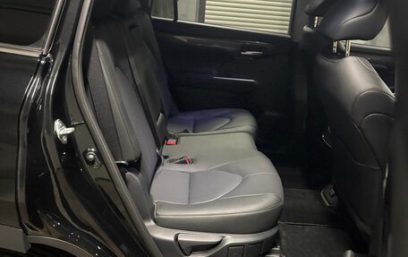 Toyota Highlander, 2026 год, 5 200 000 рублей, 8 фотография