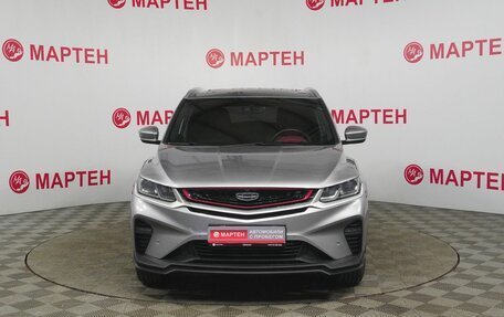 Geely Coolray I, 2023 год, 1 858 000 рублей, 2 фотография