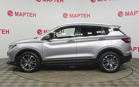 Geely Coolray I, 2023 год, 1 858 000 рублей, 8 фотография