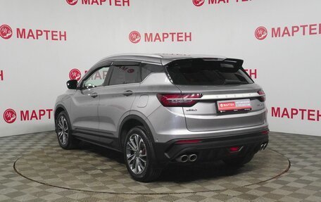 Geely Coolray I, 2023 год, 1 858 000 рублей, 7 фотография