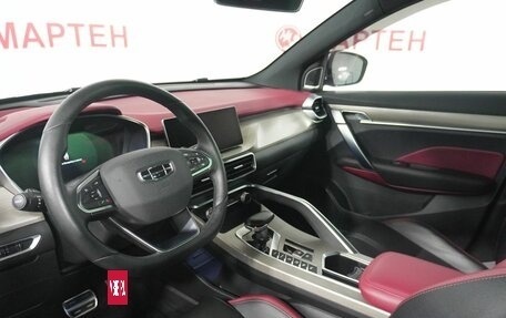 Geely Coolray I, 2023 год, 1 858 000 рублей, 9 фотография