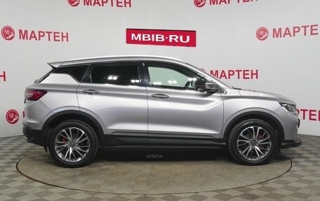 Geely Coolray I, 2023 год, 1 858 000 рублей, 4 фотография