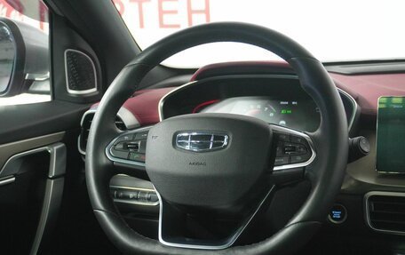 Geely Coolray I, 2023 год, 1 858 000 рублей, 17 фотография