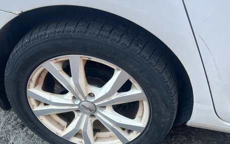 Skoda Rapid I, 2015 год, 710 000 рублей, 9 фотография
