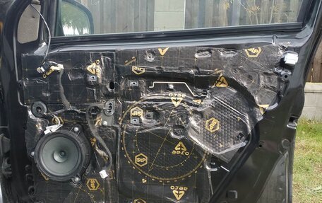 Renault Sandero II рестайлинг, 2016 год, 850 000 рублей, 16 фотография